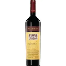 Yalumba The Signature Barossa Cabernet-Shiraz Yalumba The Signature Barossa Cabernet-Shiraz