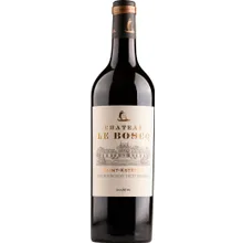 Château Le Boscq Saint-Estèphe Cru Bourgeois AOC Château Le Boscq Saint-Estèphe Cru Bourgeois AOC