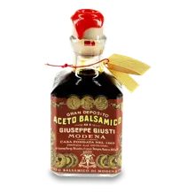 Aceto Balsamico di Modena Riccardo 12J. Aceto Balsamico di Modena Riccardo 12J.
