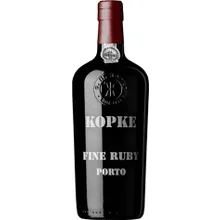 Kopke Fine Ruby Port Kopke Fine Ruby Port