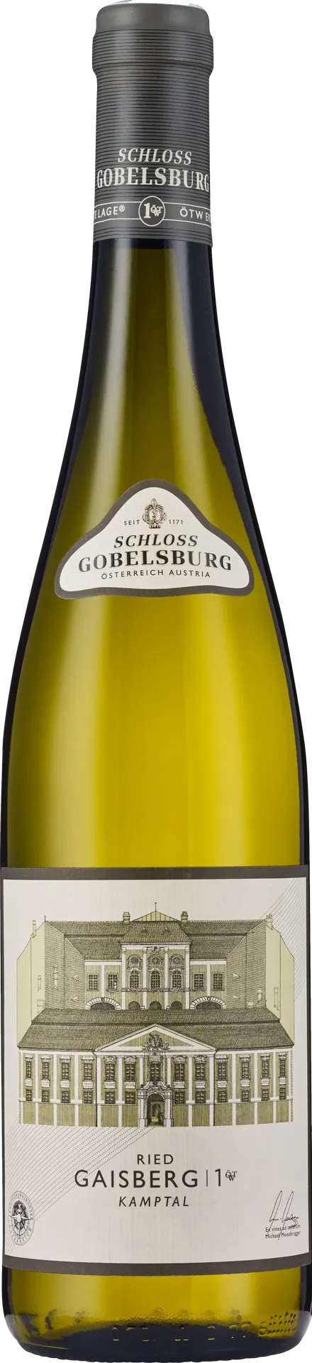 Schloss Gobelsburg Ried Gaisberg Erste Lage Riesling 2023 Schloss Gobelsburg Ried Gaisberg Erste Lage Riesling 2023