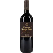 Chateau Leoville Poyferre Chateau Moulin Riche 2019 Chateau Leoville Poyferre Chateau Moulin Riche 2019