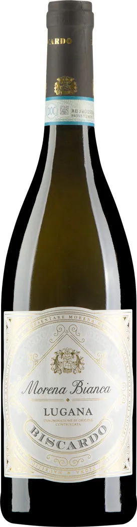 Biscardo Mabis Morena Lugana DOC Biscardo Mabis Morena Lugana DOC