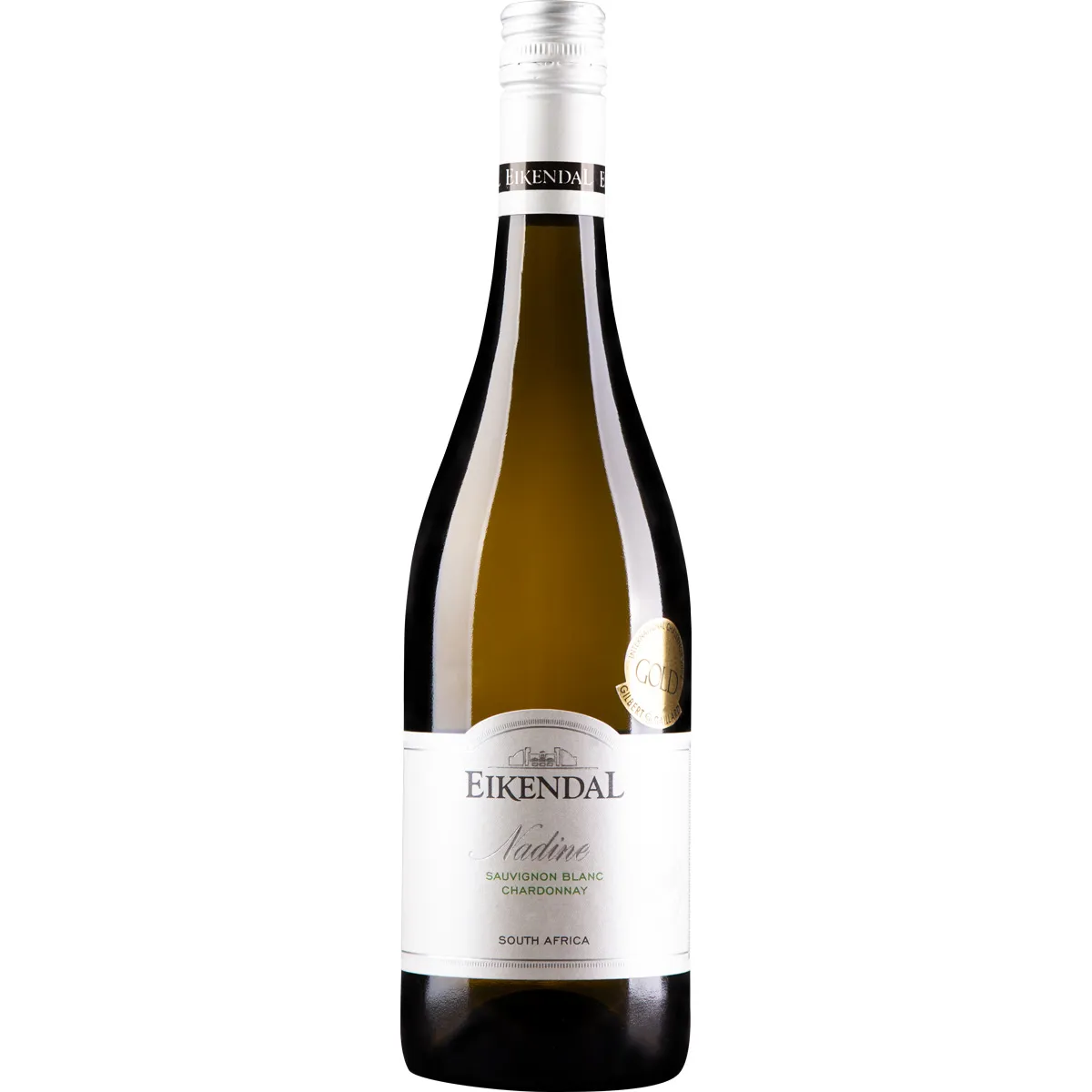 Eikendal Nadine Sauvignon Blanc Chardonnay Eikendal Nadine Sauvignon Blanc Chardonnay