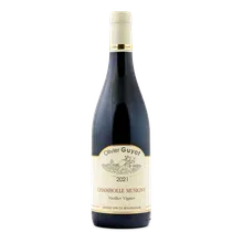 2021 Chambolle Musigny AC Vieilles Vignes 2021 Chambolle Musigny AC Vieilles Vignes