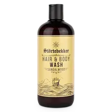 Hair & Body Wash Hair & Body Wash