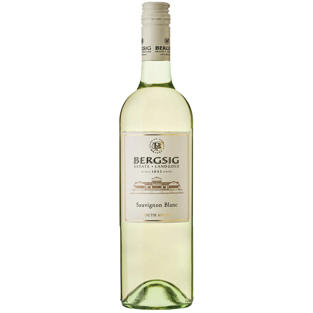 Bergsig Sauvignon Blanc Bergsig Sauvignon Blanc