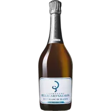 Champagne Billecart-Salmon Blanc de Blancs Grand Cru Champagne Billecart-Salmon Blanc de Blancs Grand Cru
