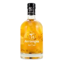 Ti Arrangés de Ced' Rhum Ananas Victoria Ti Arrangés de Ced' Rhum Ananas Victoria