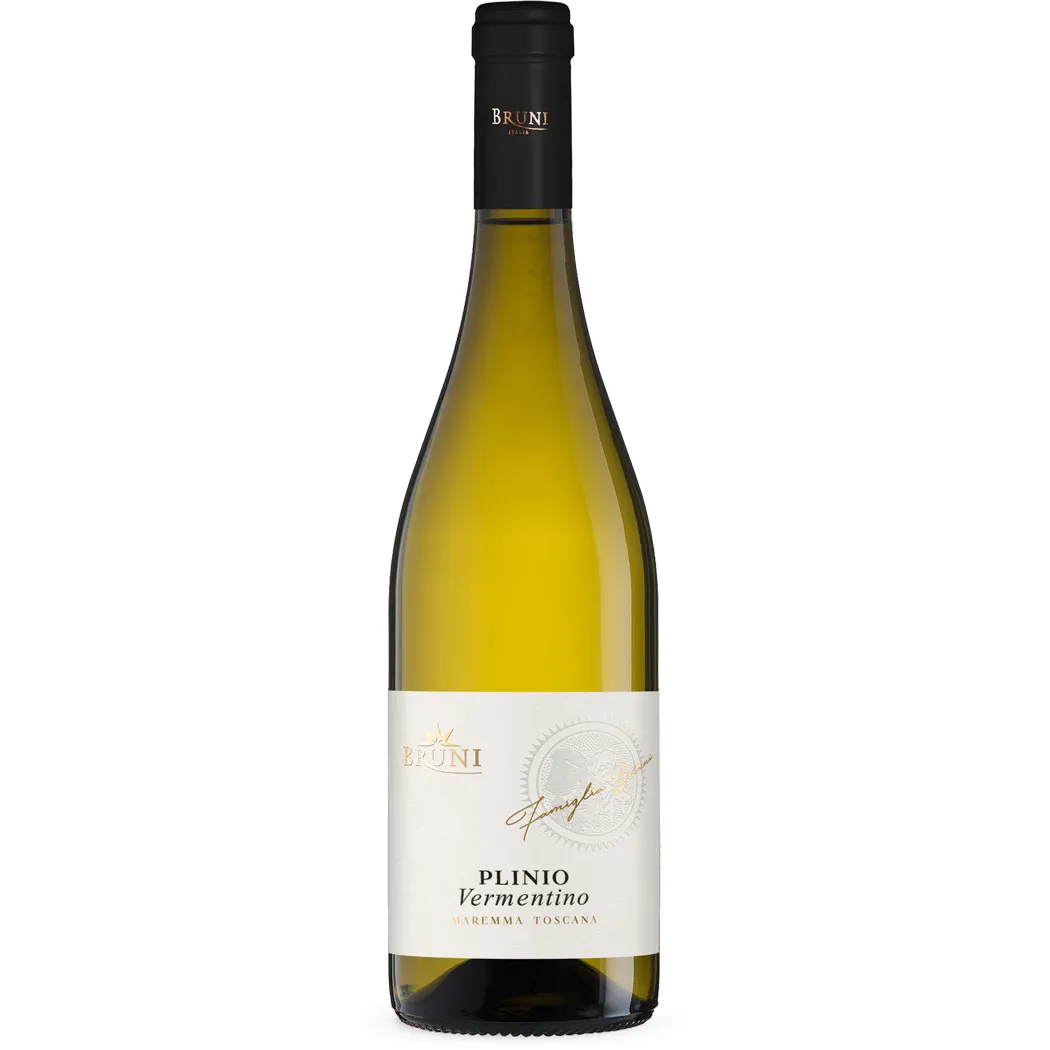 Bruni Plinio Vermentino Maremma Toscana DOC Bruni Plinio Vermentino Maremma Toscana DOC