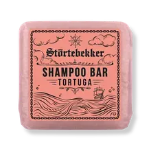 Störtebekker Festes Shampoo Tortuga - 100g Störtebekker Festes Shampoo Tortuga - 100g