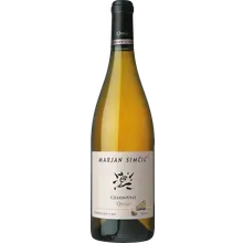 Marjan Simcic Chardonnay Opoka 2024 Marjan Simcic Chardonnay Opoka 2024