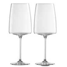 Vinolisa Selezione Zwiesel 2er Gläserset Vivid Senses Vinolisa Selezione Zwiesel 2er Gläserset Vivid Senses