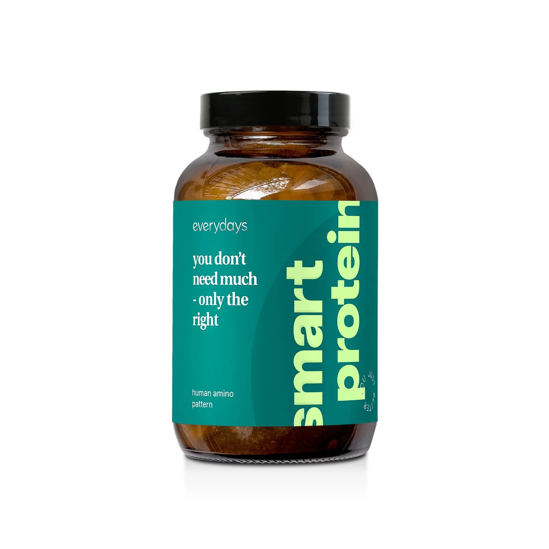 Smart Protein Presslinge Smart Protein Presslinge