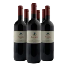 2020 Percarlo Sangiovese di Toscana IGT 2020 Percarlo Sangiovese di Toscana IGT