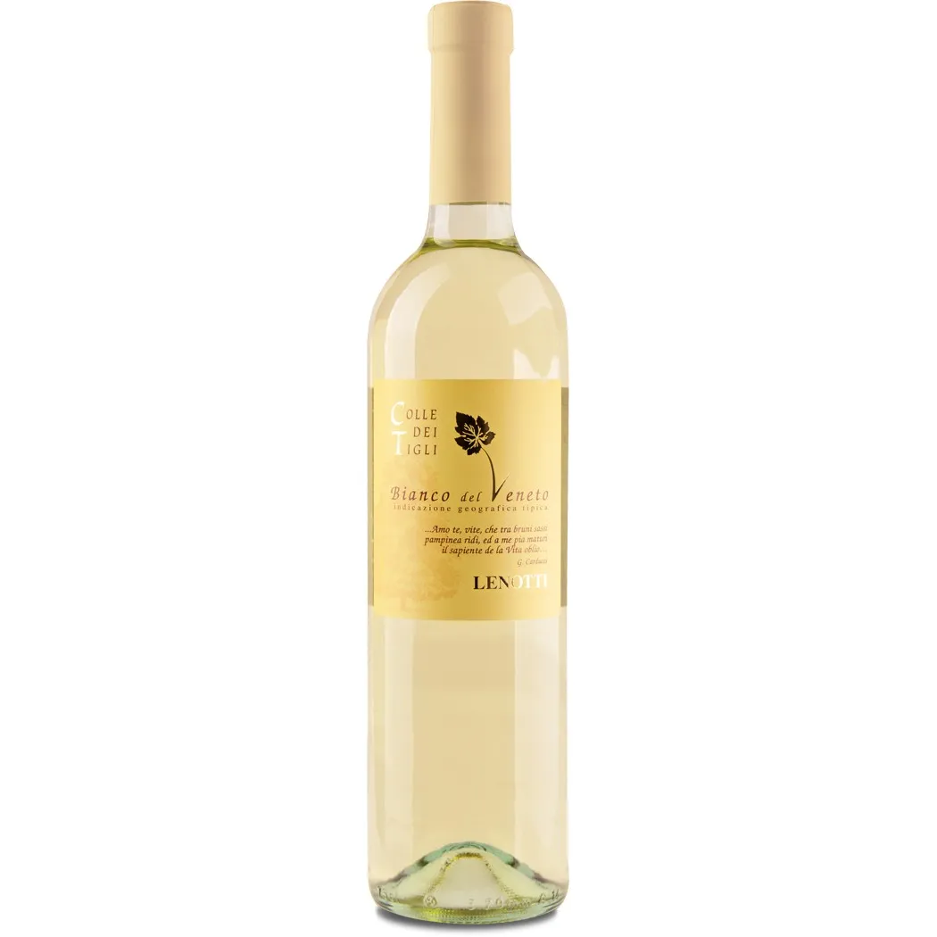 Lenotti Colle dei Tigli Bianco Veneto Lenotti Colle dei Tigli Bianco Veneto
