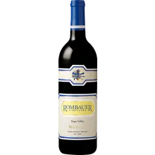 Rombauer Vineyards Merlot 2019 Rombauer Vineyards Merlot 2019