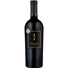 Masseria La Volpe Uno Primitivo di Manduria DOC Masseria La Volpe Uno Primitivo di Manduria DOC