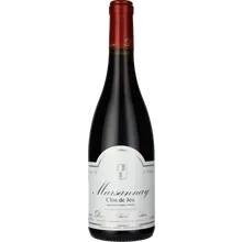 Domaine Charles Audoin Marsannay Clos de Jeu Rouge 2023 Domaine Charles Audoin Marsannay Clos de Jeu Rouge 2023