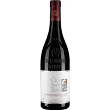 Clos Saint Jean Châteauneuf-du-Pape Rouge AOC Clos Saint Jean Châteauneuf-du-Pape Rouge AOC