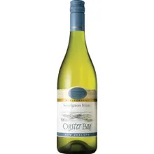 Oyster Bay Sauvignon Blanc Marlborough Oyster Bay Sauvignon Blanc Marlborough