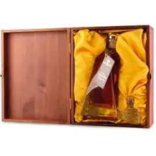 Marcati Grappa Decanter Vetra di Boemia Amarone Riserva 0,5l Marcati Grappa Decanter Vetra di Boemia Amarone Riserva 0,5l