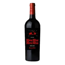 Doppio Rosso Doppio Rosso Collezione Rosso 12er Vorratspaket