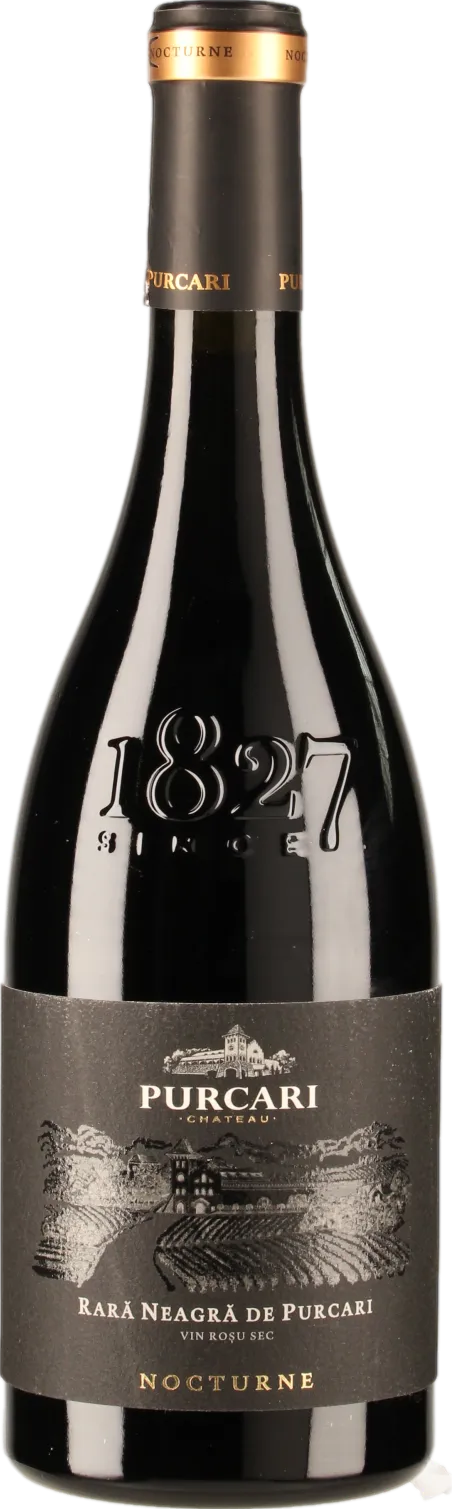 Chateau Purcari Nocturne Rara Neagra de Purcari 2023 Chateau Purcari Nocturne Rara Neagra de Purcari 2023
