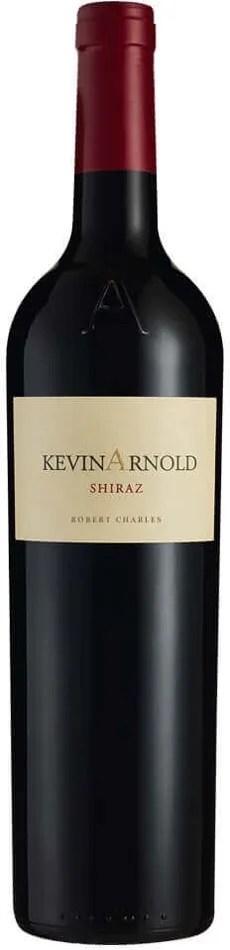 Waterford Kevin Arnold Shiraz Waterford Kevin Arnold Shiraz