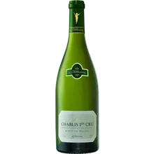 La Chablisienne Chablis Premier Cru Mont de Milieu 2022 La Chablisienne Chablis Premier Cru Mont de Milieu 2022