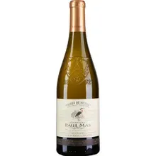Paul Mas Vignes de Nicole Chardonnay - Viognier Paul Mas Vignes de Nicole Chardonnay - Viognier