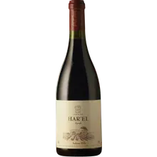 Clos de Gat Har'el Syrah 2022 Clos de Gat Har'el Syrah 2022