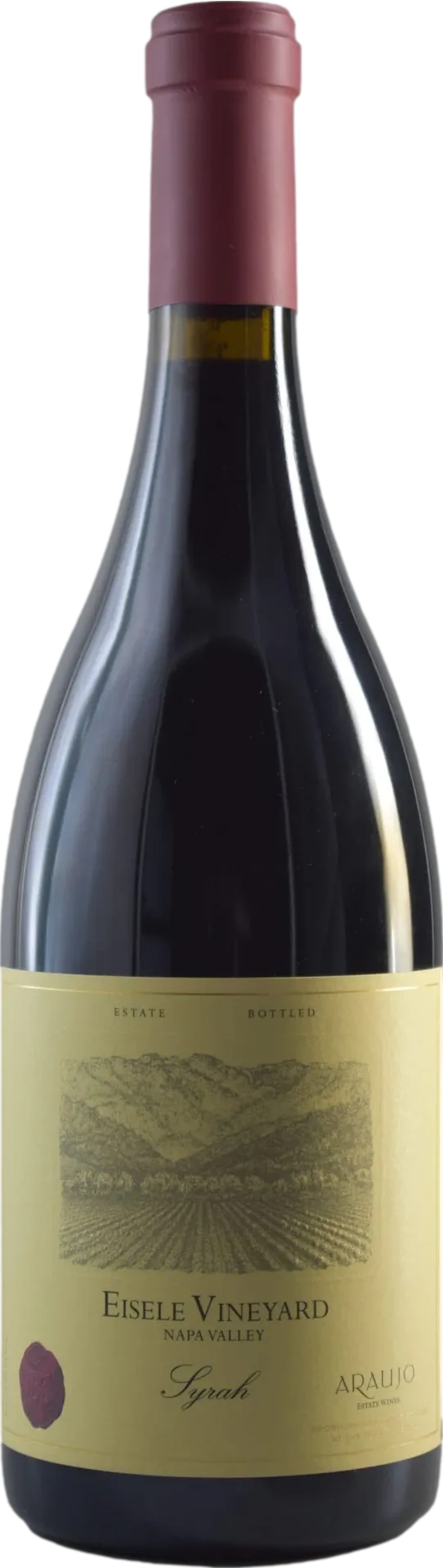 Eisele Vineyard Syrah 2021 Eisele Vineyard Syrah 2021