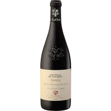 Chateau de Vaudieu Chateauneuf Du Pape Amiral G 2021 Chateau de Vaudieu Chateauneuf Du Pape Amiral G 2021