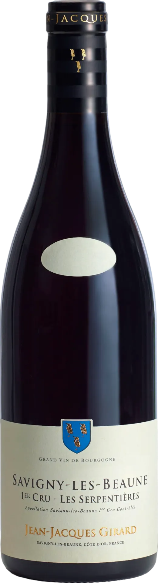 Domaine Jean-Jacques Girard Savigny les Beaune Premier Cru Les Serpentieres 2023 Domaine Jean-Jacques Girard Savigny les Beaune Premier Cru Les Serpentieres 2023