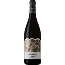 Rickety Bridge Foundation Stone Pinotage Rickety Bridge Foundation Stone Pinotage