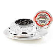 Siberian Malossol Caviar Signature 100g Selektion Dallmayr Siberian Malossol Caviar Signature 100g Selektion Dallmayr