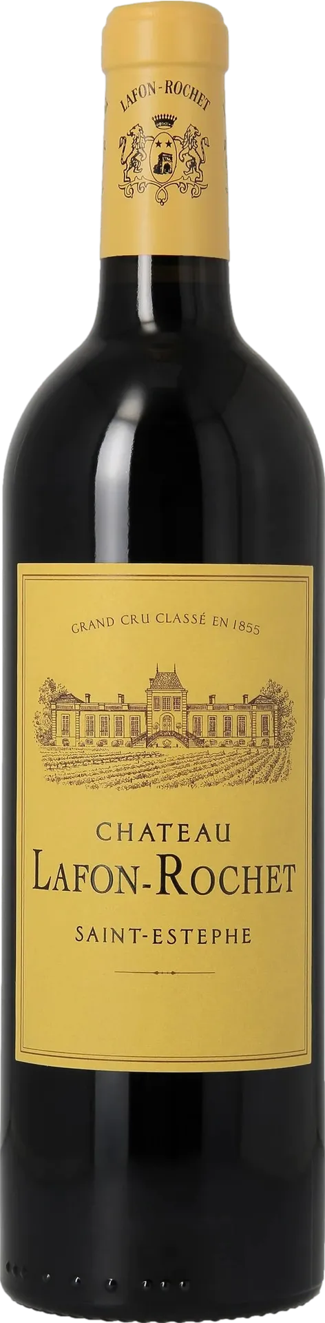 Chateau Lafon-Rochet 2014 Chateau Lafon-Rochet 2014