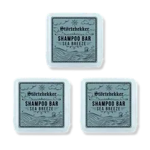 Festes Shampoo Parent - 100g (Dummy) Festes Shampoo Parent - 100g (Dummy)