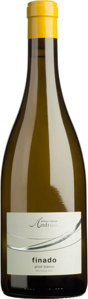 Cantina Andrian Pinot Bianco Finado DOC Cantina Andrian Pinot Bianco Finado DOC