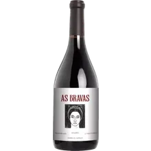 El Enemigo As Bravas El Cepillo Malbec 2018 El Enemigo As Bravas El Cepillo Malbec 2018