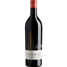 Michael David Winery Earthquake Cabernet Sauvignon 2021 Michael David Winery Earthquake Cabernet Sauvignon 2021