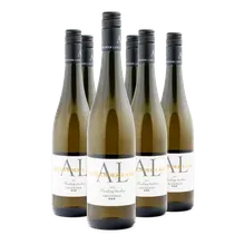 2021 Riesling trocken Grenzenlos *** 2021 Riesling trocken Grenzenlos ***