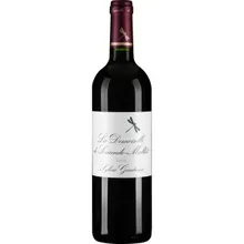 La Demoiselle de Sociando Mallet Haut-Médoc AOC 2022 La Demoiselle de Sociando Mallet Haut-Médoc AOC 2022