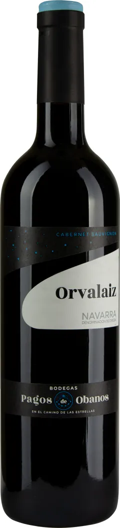 Orvalaiz Cabernet Sauvignon Orvalaiz Cabernet Sauvignon