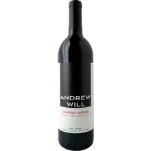 Andrew Will Champoux Red 2019 Andrew Will Champoux Red 2019