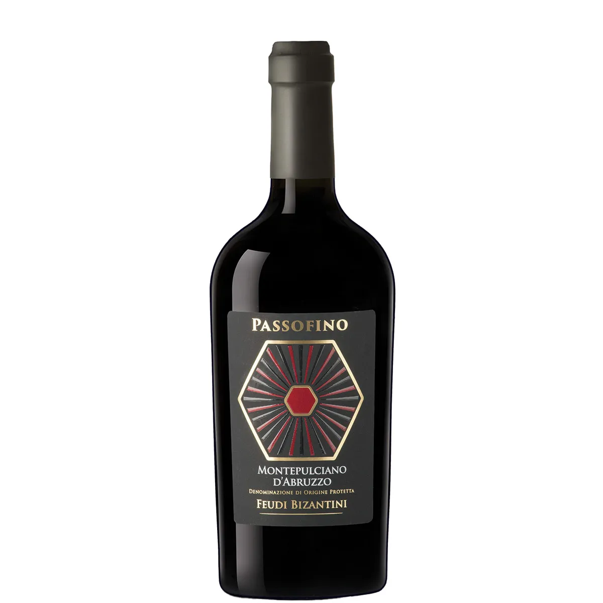 Feudi Bizantini Montepulciano d’Abruzzo DOP Feudi Bizantini Montepulciano d’Abruzzo DOP