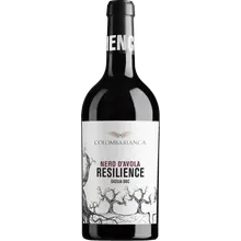 Colomba Bianca Resilience Nero d'Avola Sicilia DOC 2024 BIO Colomba Bianca Resilience Nero d'Avola Sicilia DOC 2024 BIO
