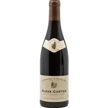 Domaine Chevalier Aloxe-Corton 2023 Domaine Chevalier Aloxe-Corton 2023