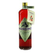 Mondino - Amaro Bavarese Mondino - Amaro Bavarese